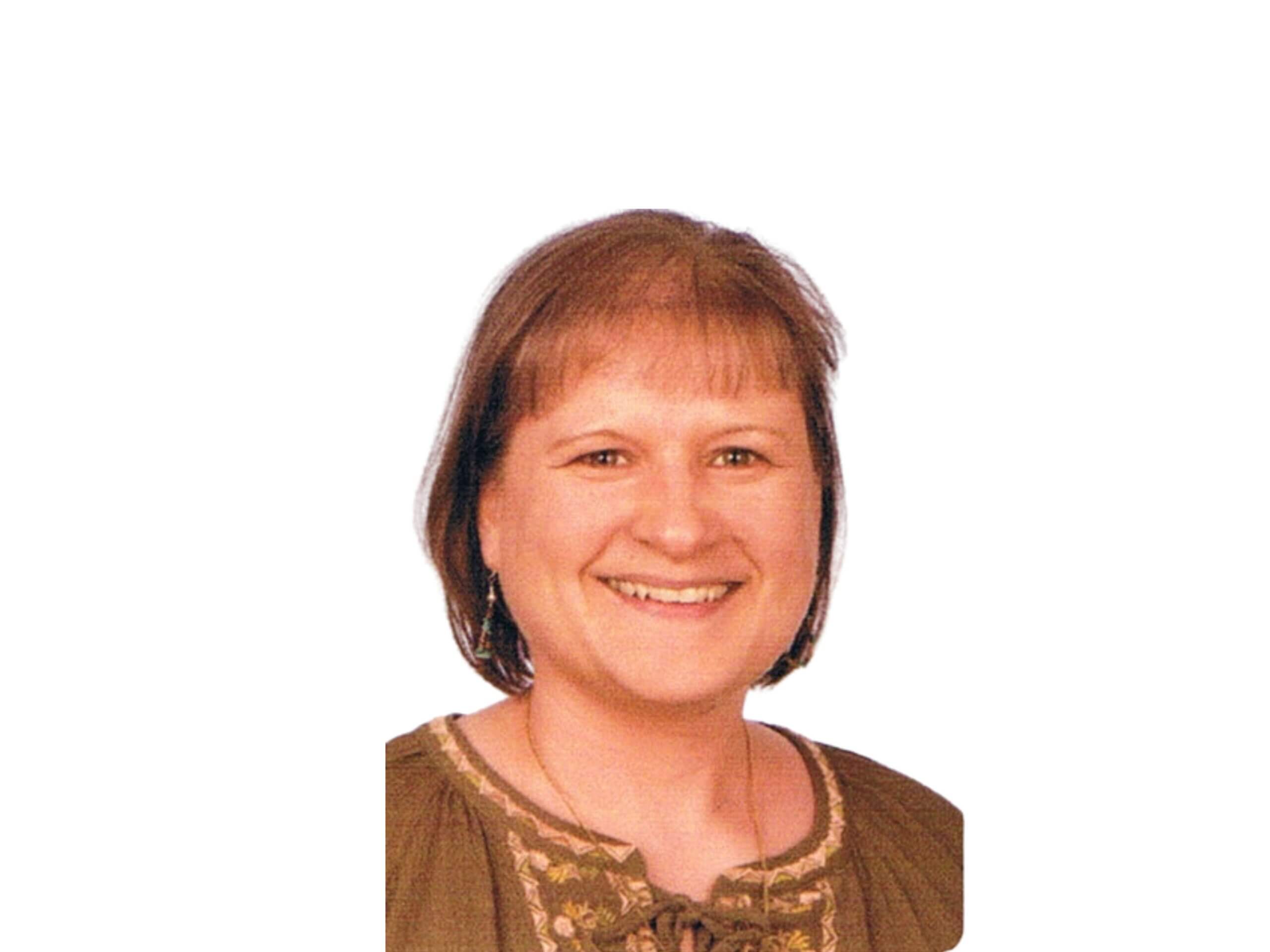Ruth Weber