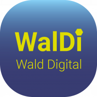 WalDi-App